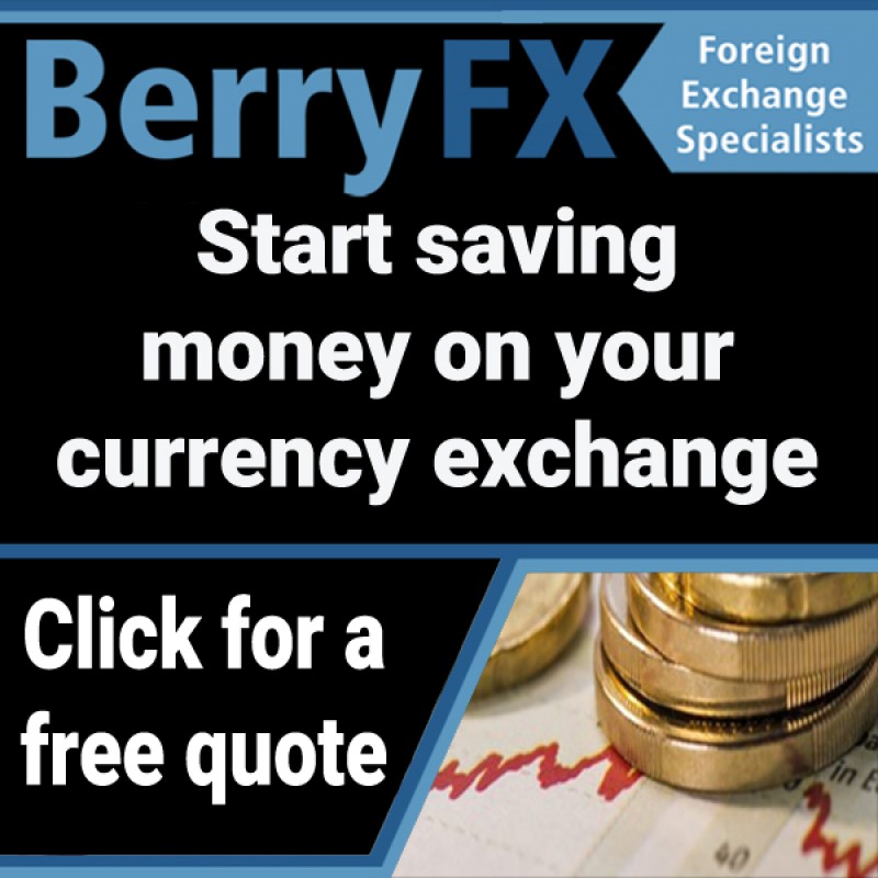 Fx currency news