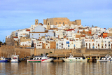 Foreign purchasers bought 1 in 9 of all Spanish properties sold in 2013