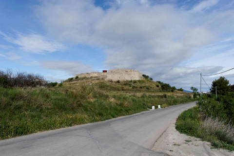 The Cross of Cehegín