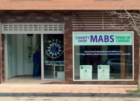 MABS Fundación de Apoyo al Cáncer de Mazarrón