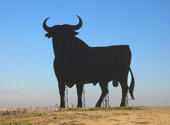 The Osborne Bull will finally return to Murcia