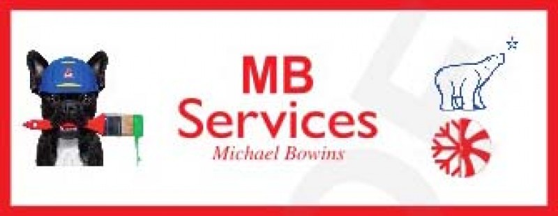 MB Services for air conditioning, home security, painting and decorating in the Costa Cálida