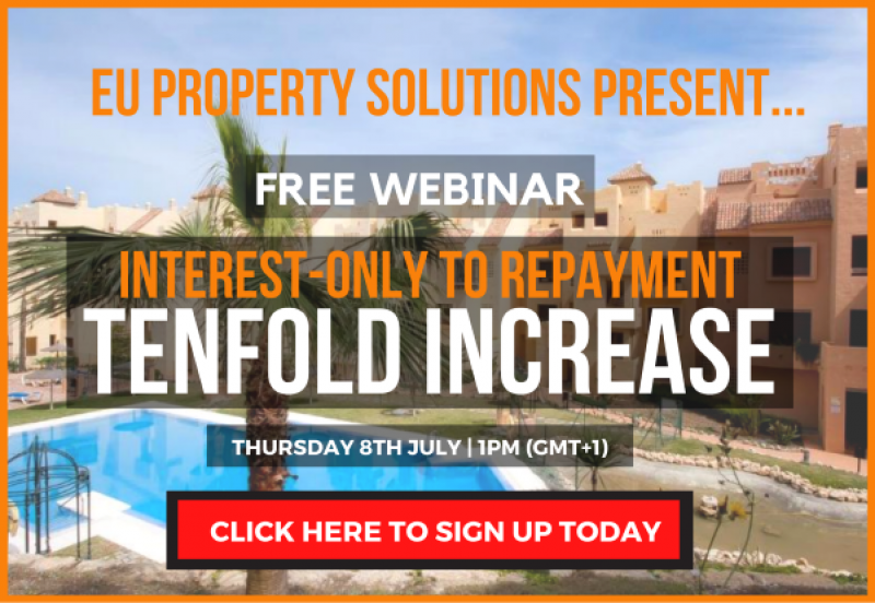 <span style='color:#780948'>ARCHIVED</span> - EU Property Solutions presents their first webinar of 2021!