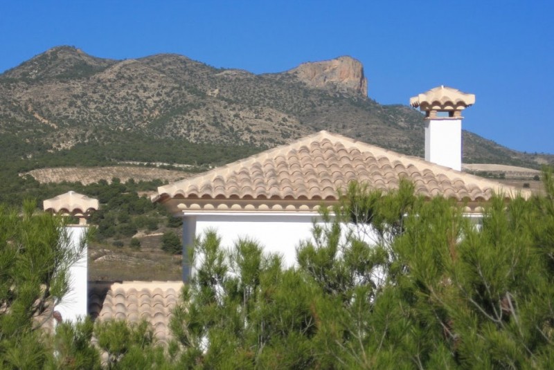 <span style='color:#780948'>ARCHIVED</span> - Property sales in the Region of Murcia reach 11-year high