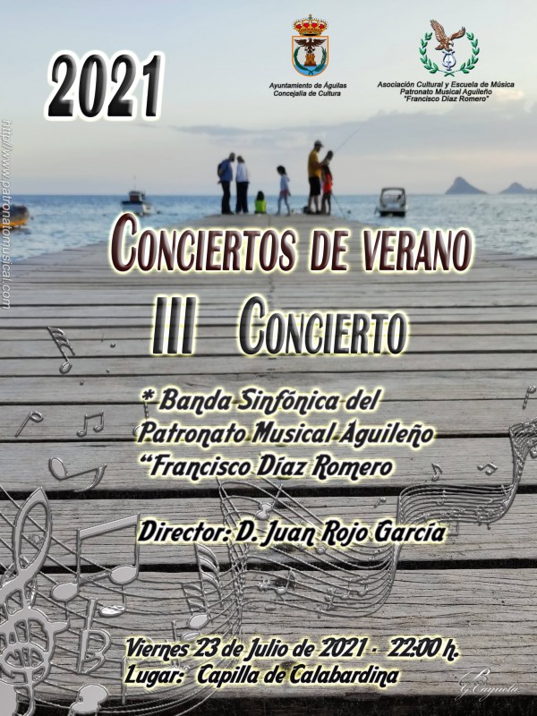Murcia Today Events And Entertainment In Aguilas July 21 Murcia Today Events And Entertainment In Aguilas July 21
