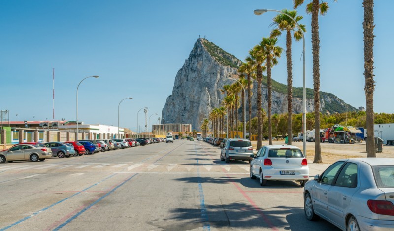 <span style='color:#780948'>ARCHIVED</span> - Spain agrees to honour pre-Brexit agreement over Gibraltar border