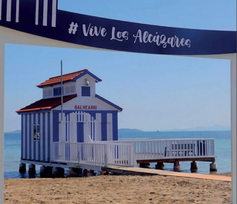 <span style='color:#780948'>ARCHIVED</span> - Annual Los Alcazares Caldero Fiestas: October 8 to 17