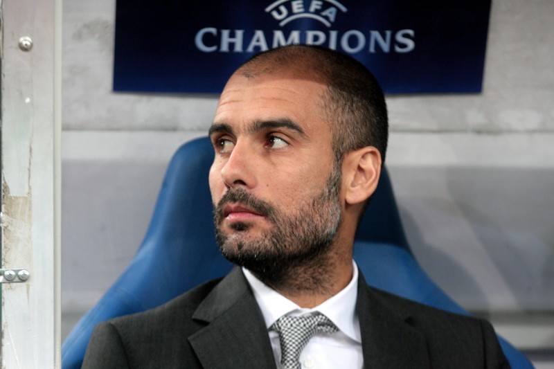 <span style='color:#780948'>ARCHIVED</span> - Pep Guardiola and the King: the Pandora papers scandal hits Spain
