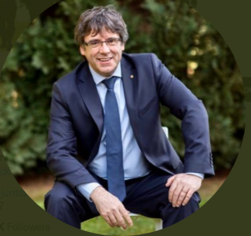 <span style='color:#780948'>ARCHIVED</span> - Former Catalan president Puigdemont released by Italian court