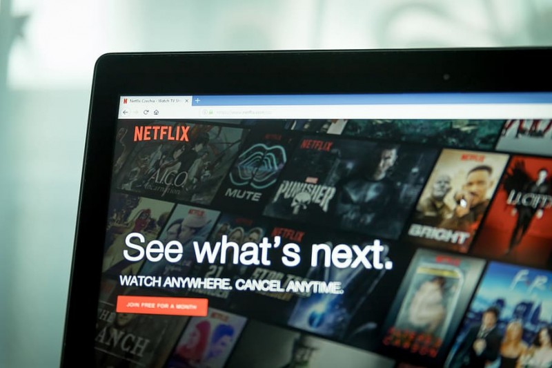 <span style='color:#780948'>ARCHIVED</span> - Netflix increases prices in Spain from October