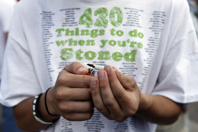 Spain explores legalising recreational cannabis use