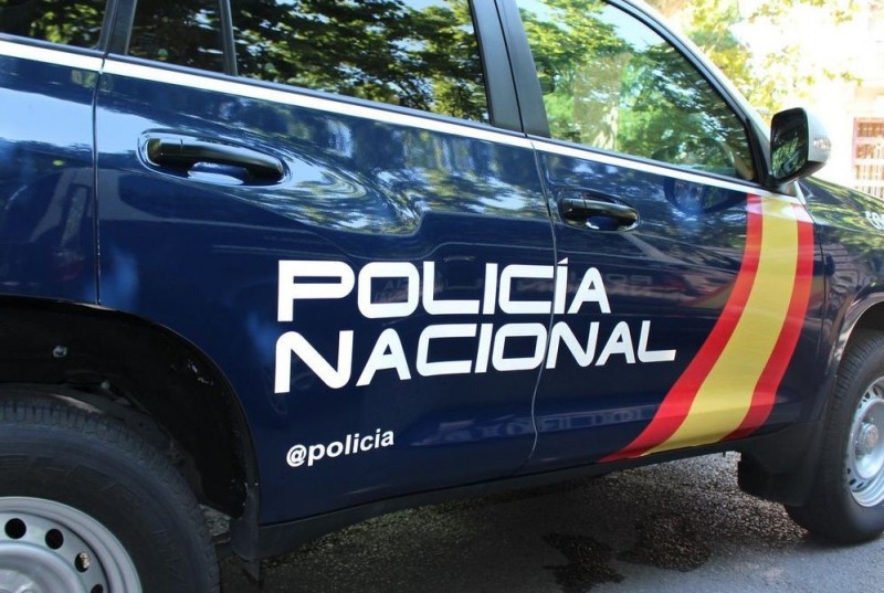 Serbian fugitive wanted for drug offences found teaching boxing in Malaga
