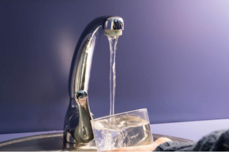 <span style='color:#780948'>ARCHIVED</span> - Cities with the best tap water in Spain