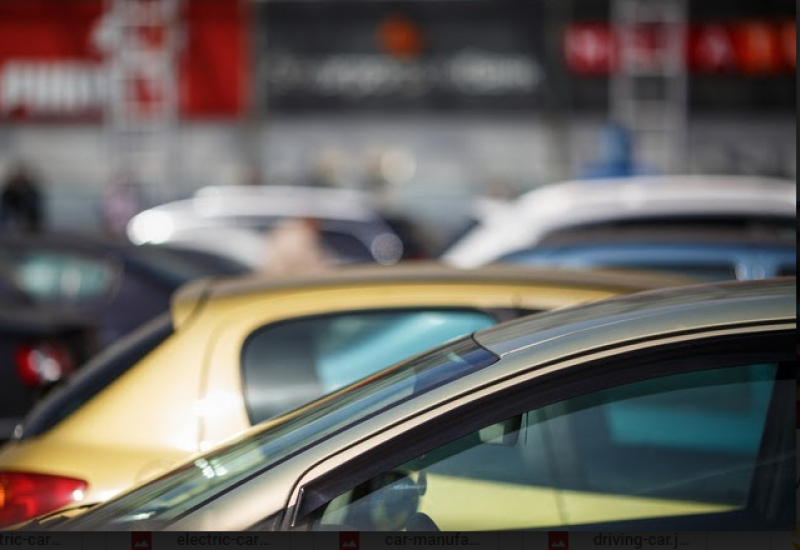 <span style='color:#780948'>ARCHIVED</span> - Shortage of magnesium exacerbates car sale crisis in Spain