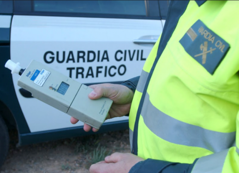 <span style='color:#780948'>ARCHIVED</span> - Murcia road included in five most dangerous roads in Spain
