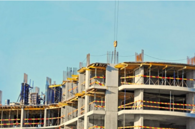 Spain experiences largest construction decrease in EU