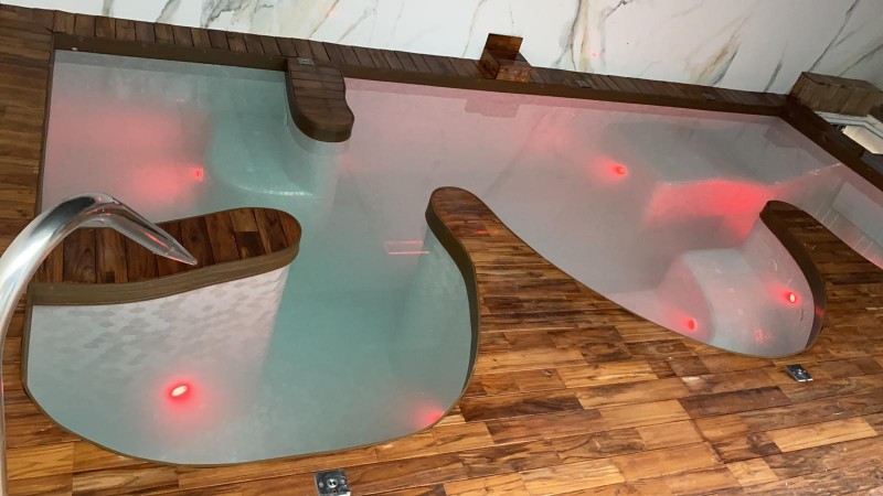 More than just pools: meet Megarsa, the most versatile construction company in the Murcia region