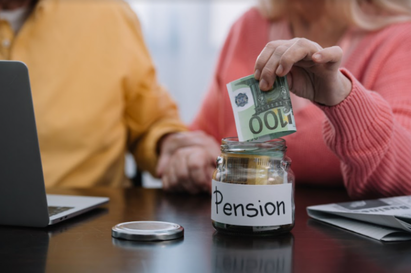 <span style='color:#780948'>ARCHIVED</span> - Pensions in Spain set to rise 2.5 per cent in January