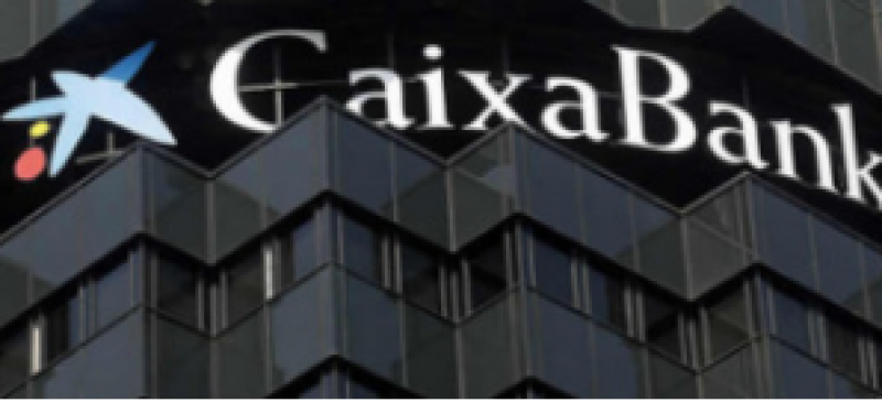 <span style='color:#780948'>ARCHIVED</span> - CaixaBank to close 58 branches in Murcia this week