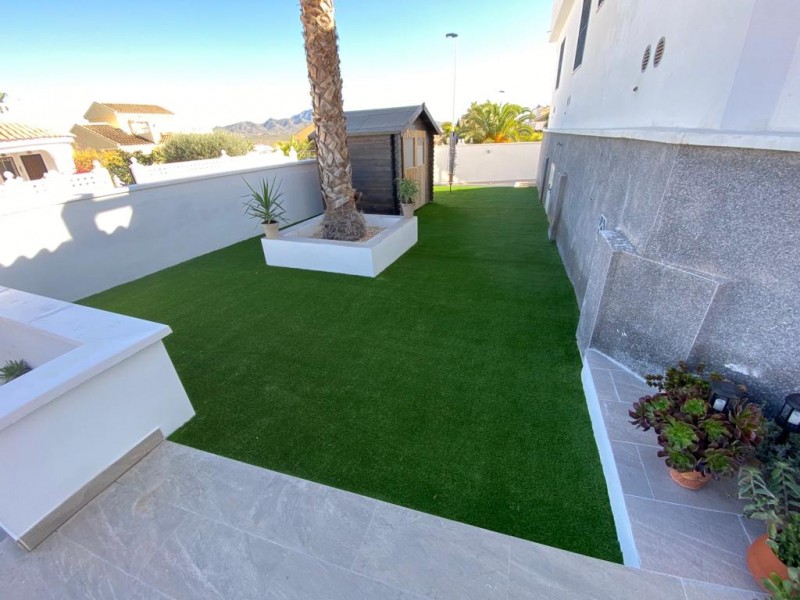 Synthetic Lawns Of Las Vegas