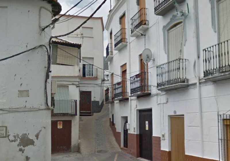 Three people hospitalised with carbon monoxide poisoning in Granada town