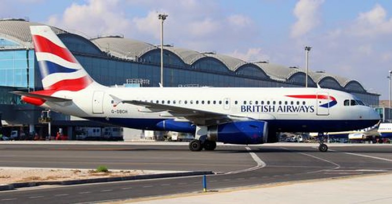 <span style='color:#780948'>ARCHIVED</span> - British Airways launches low cost Alicante-London route from 2022
