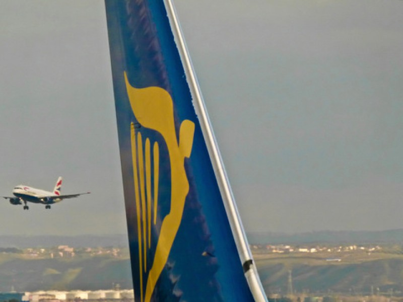 <span style='color:#780948'>ARCHIVED</span> - Ryanair cuts Spain flights in January due to Covid