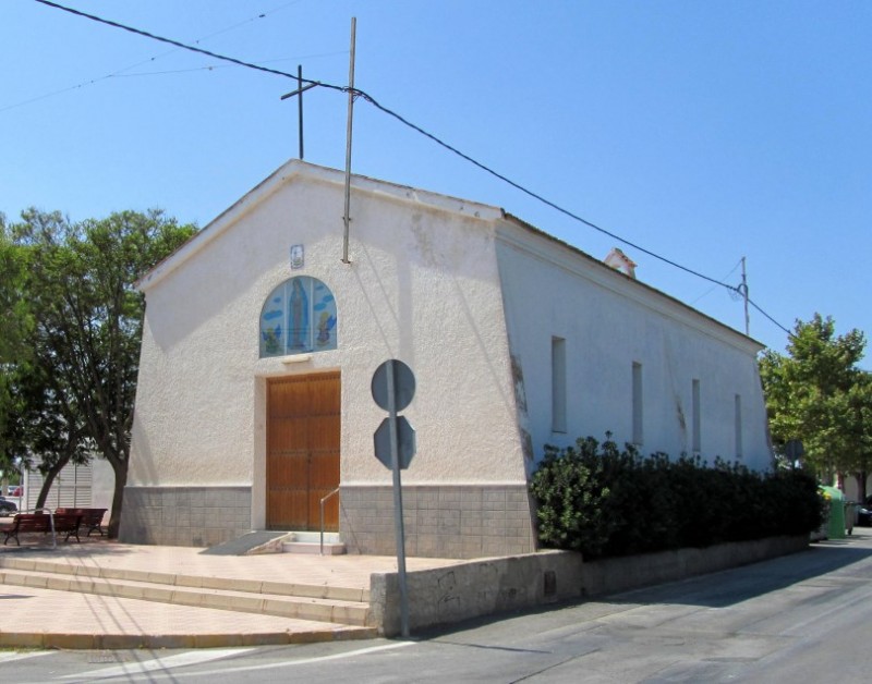 Churches in Guardamar del Segura